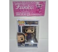 Funko Pop! Vinyl Figure - Baldur's Gate 3 Gale - 1/6 Odds Chase Variant - Official Collectable