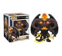 Funko Pop Balrog Lord of the Rings Figure