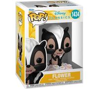 FUNKO POP: BAMBI (1942) - FLOWER S2