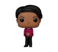 Funko POP! TV: AE - Barbara Howard - Abbot Elementary - Collectable Vinyl Figure - Gift Idea - Official Merchandise - Toys for Kids & Adults - TV Fans - Model Figure for Collectors and Display