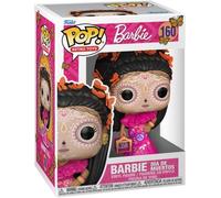FUNKO POP: BARBIE - BARBIE (DIA DE LOS MUERTOS)