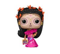Funko Pop! Barbie Día de Muertos