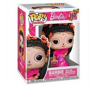 Barbie Dia De Muertos Funko Pop Vinyl
