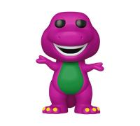 Funko Pop! Barney The Dinosaur