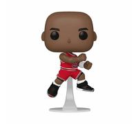 Funko POP Basketball Chicago Bulls Michael Jordan (1989 Playoffs) 3.75" Vinyl