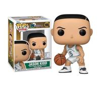 Funko Pop Basketball: Jason Kidd Figurine