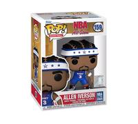 Funko Pop Basketball NBA All Stars Allen Iverson 2005 New In Box