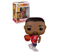 Funko Nba Legends Magic Johnson Exclusive Figure