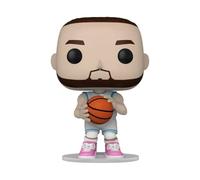Funko Pop! Basketball: Stephen Curry *2022 All Star* (Target Exclusive)