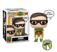 Funko Pop Batman 1966 Robin Vinyl Figure #625