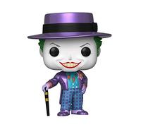 Funko POP Batman 337 Batman (1989) - The Joker