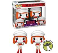 Funko Pop Batman Beyond The Dee Twins Vinyl Figure 2 Pack
