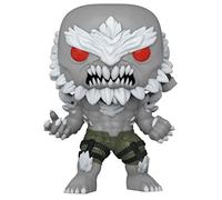 Funko Pop Batman Doomsday #408 - Injustice God Among Us Pop Limited Edition, Red