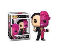 Funko Pop Heroes: Batman Forever-Two-Face - DC Comics - Vinyl-Sammelfigur - Ges