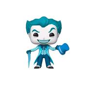 Funko Pop Dc Comics The Joker Jack Frost Exclusive