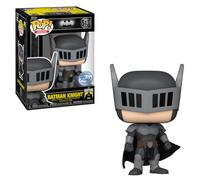 Funko Pop! Batman Knight 513 Exclusive