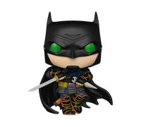 Funko Pop! Batman Ninja