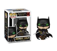 FUNKO POP: BATMAN NINJA (2018) - BATMAN