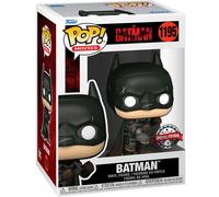 Funko Pop The Batman - Batman Exclusive