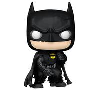 Funko Pop Batman The Flash 2023 (Battle Probt) #1346 Pop Limited Edition