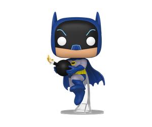 Funko Pop! Batman with Bomb