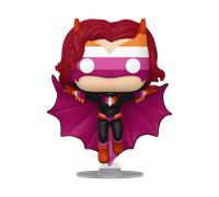 Funko Pop! Heroes: Pride - Batwoman - DC Comics Vinyl Collectible Figure - Gift Idea - Official Merchandise - Toy for Children and Adults - Comic Books Fans - Model Figure for Collectors