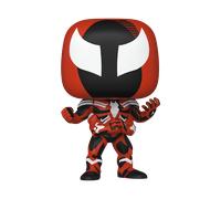 Funko Pop! Bedlam (Comic Deco)