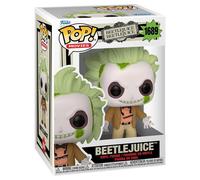 Funko Pop Movies: Beetlejuice Beetlejuice -With chance of a CHASE