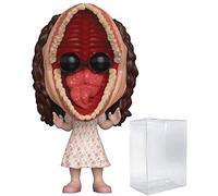 Funko POP Beetlejuice - Barbara Maitland Transformed Pop! Vinyl Figure (Bundled with Compatible Pop Box Protector Case), Multicolor, 3.75 inches