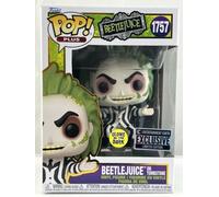 FUNKO POP: BEETLEJUICE - BEETLEJUICE ON STONE GW