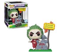 Funko Pop Beetlejuice Here Lies Betelgeuse Special Edition 1762