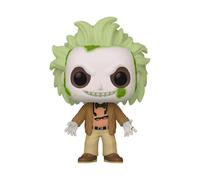 Beetlejuice 2: Beetlejuice w/ Chase Funko POP Vinyl