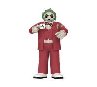 Funko Beetlejuice Shrunken Head Exclusive Figure Red