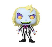 Funko Pop! Beetlejuice (TV Series)