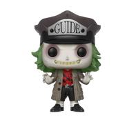 Funko Pop! Beetlejuice with Hat