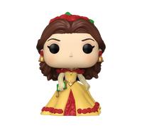 Funko Pop! Belle (Grand Entrance)