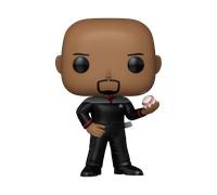Funko Pop! Benjamin Sisko