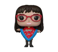 Funko Pop! TV: Ugly Betty - Betty Suarez - Collectable Vinyl Figure - Gift Idea - Official Merchandise - Toys for Kids & Adults - TV Fans - Model Figure for Collectors and Display