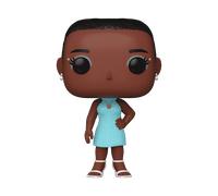 Funko Pop! TV: Wednesday - Bianca Barclay - Rave'n B - Collectable Vinyl Figure - Gift Idea - Official Merchandise - Toys for Kids & Adults - TV Fans - Model Figure for Collectors and Display