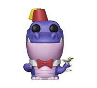 Funko Pop! Big Al - Lavender (PopCultcha) #16