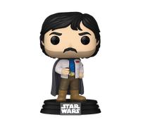 POP! Star Wars #802 Biggs Darklighter (Deleted Scenes)