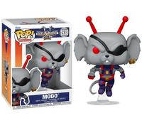 Funko Pop Biker Mice From Mars Modo 1938 New & Sealed - In Stock