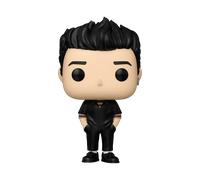 POP! Rocks - Green Day #497 Billie Joe (Basket Case)