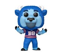 Funko Pop! Billy Buffalo