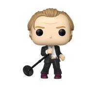 Funko POP! Billy Mack - Love Actually