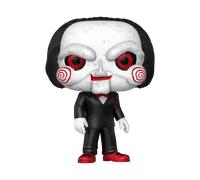 POP Saw Billy The Puppet Funko Original 1823 (with Plastic Protection)