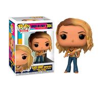 Funko POP! Heroes: Birds Of Prey-Black Canary - (Boobytrap Battle) - Collectable Vinyl Figure - Gift Idea - Official Merchandise - Toys for Kids & Adults - Movies Fans - Model Figure for Collectors