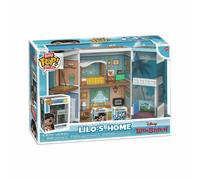 Funko POP Bitty Box: Lilo & Stitch Lilo's Home