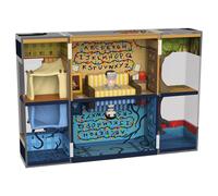 Funko POP Bitty Box Strange Things Byers House Playset Collectible Age 3+