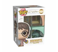 Funko POP Bitty Boxes HP Hogwarts 0.9 Inch Vinyl Figures